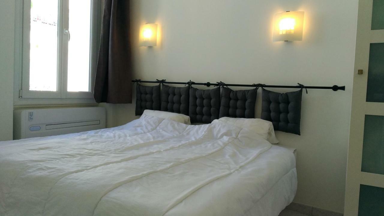 Cannes Hoche Palais Des Festivals Apartment ภายนอก รูปภาพ