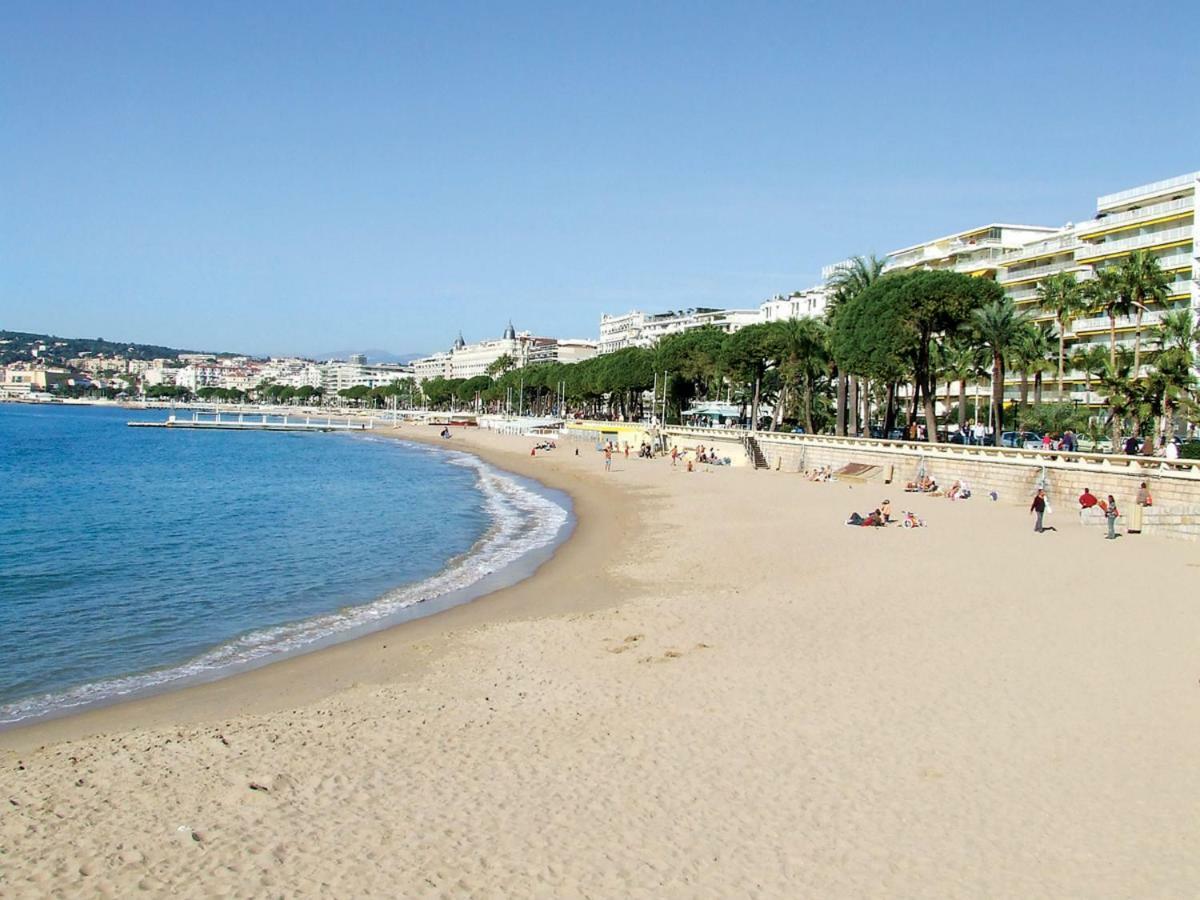 Cannes Hoche Palais Des Festivals Apartment ภายนอก รูปภาพ